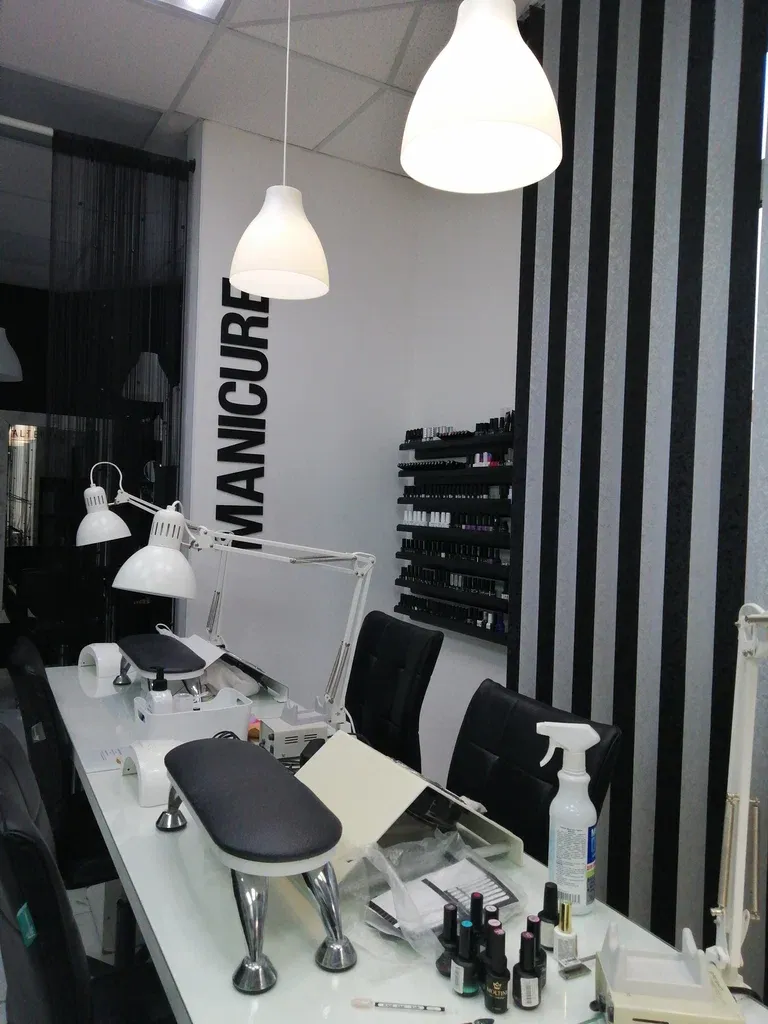 Nail Bar — фото 1