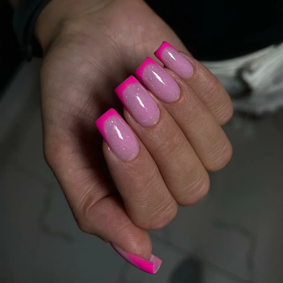 Nail Bar — фото 5
