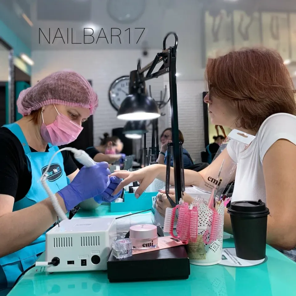 Nail Bar 17 — фото 4