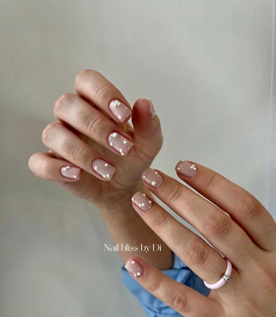 Nail bliss by Di — фото 1