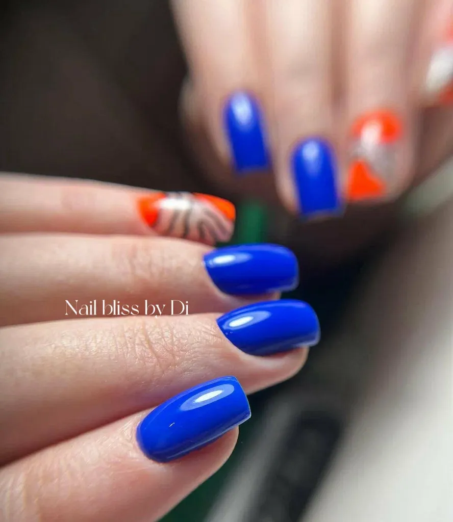 Nail bliss by Di — фото 2