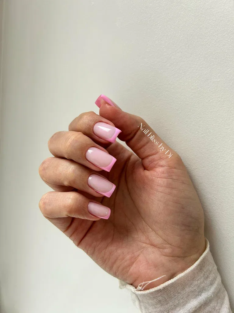 Nail bliss by Di — фото 4