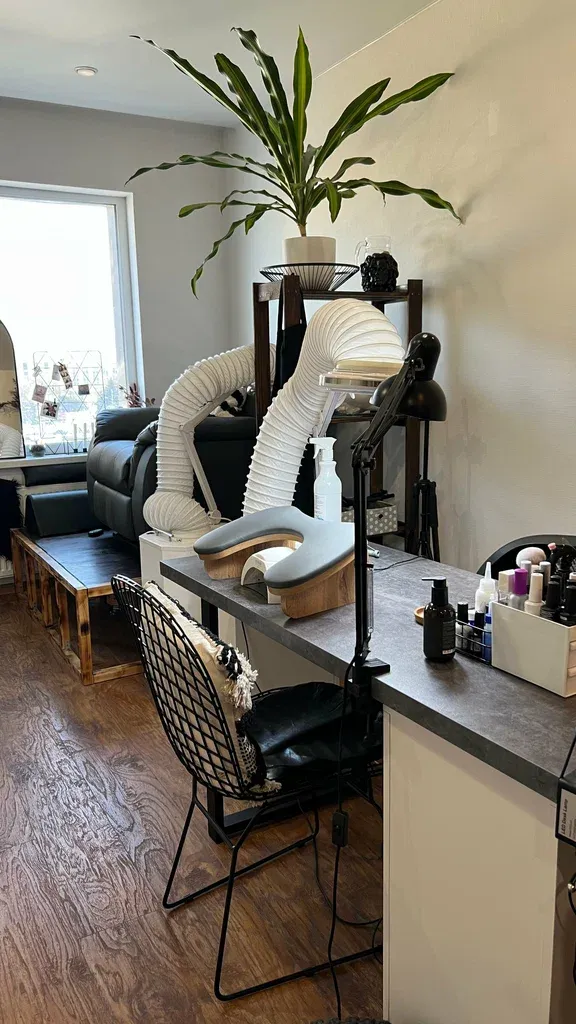 Nail Office — фото 1