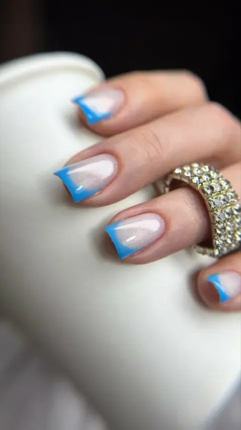 Nail studio