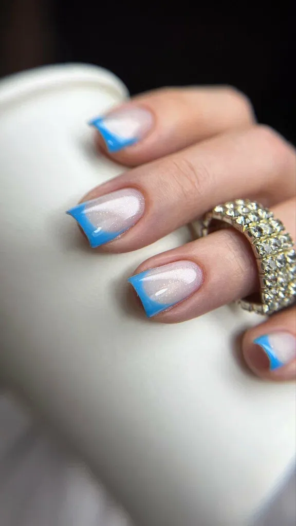 Nail studio — фото 1