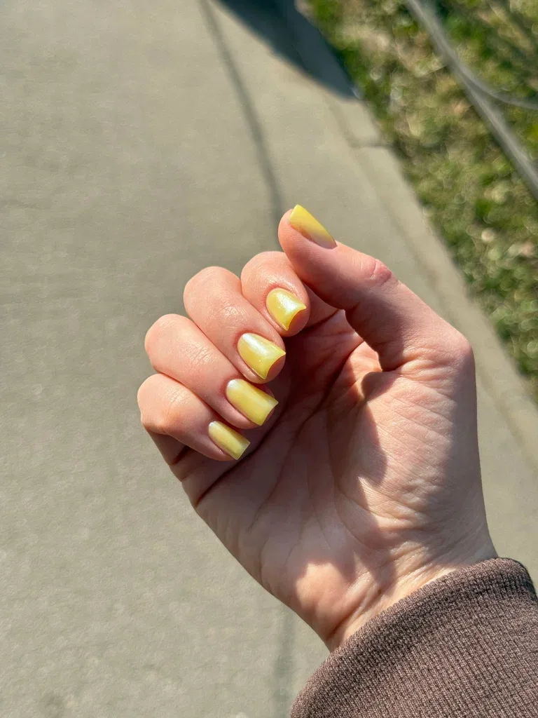 Nail studio — фото 3