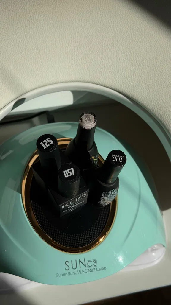 Nail studio — фото 4