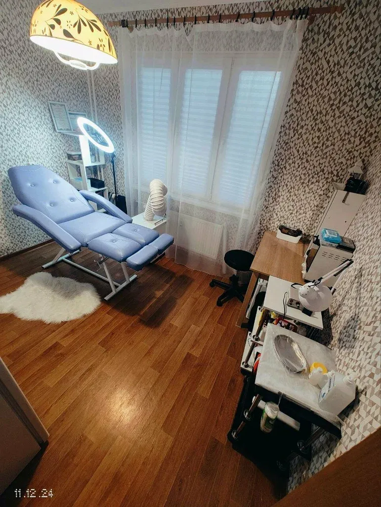 Nail Studio — фото 1