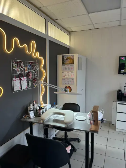 Nail studio by Abramova