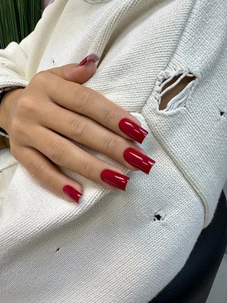 Nail studio by Abramova — фото 4