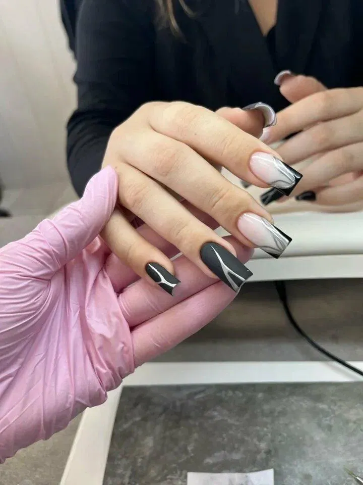 Nail studio by Abramova — фото 6