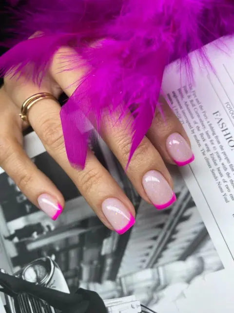 Nail-Катрин