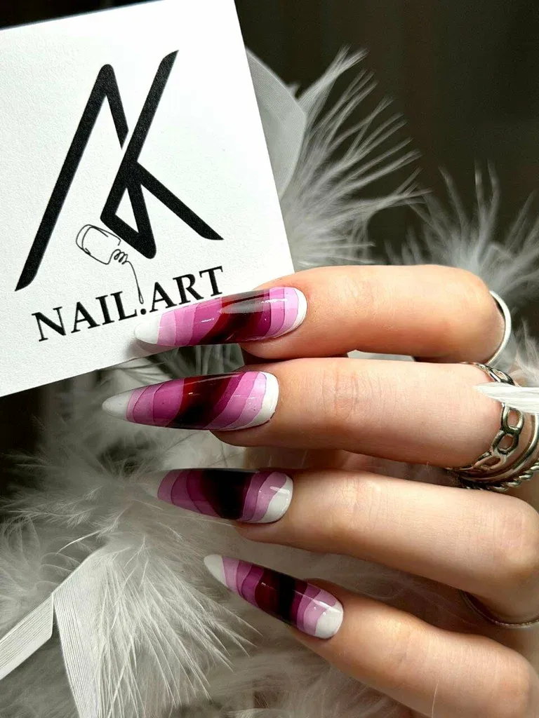 Nail. Art — фото 2