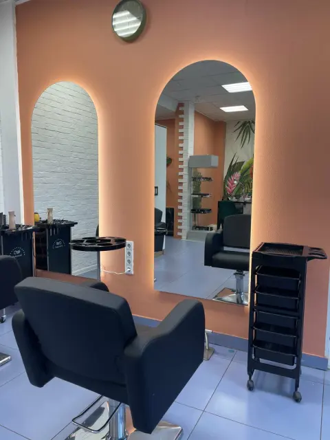 Nail&Rich Beauty