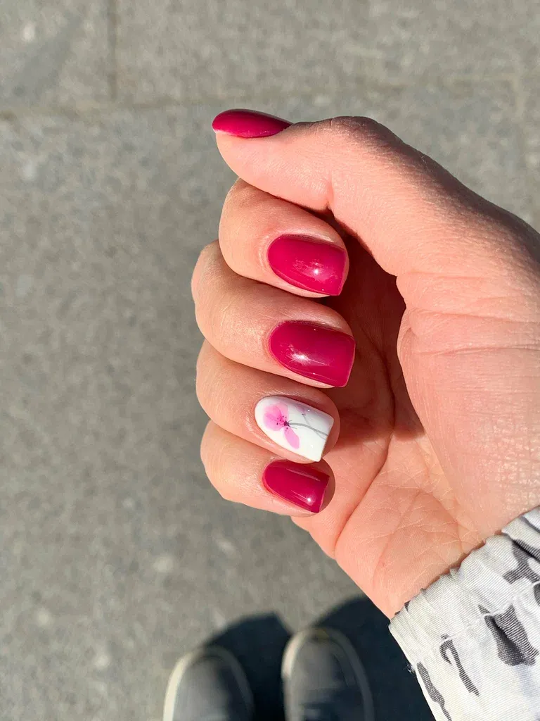 NailArty — фото 3