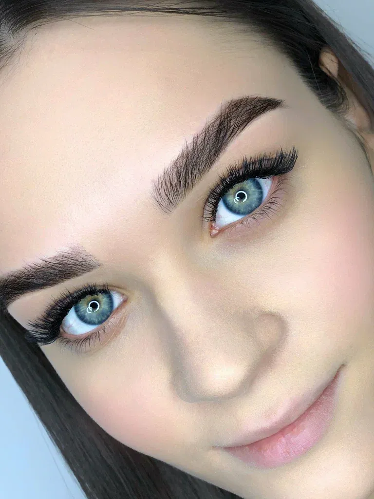Nails Brows — фото 2