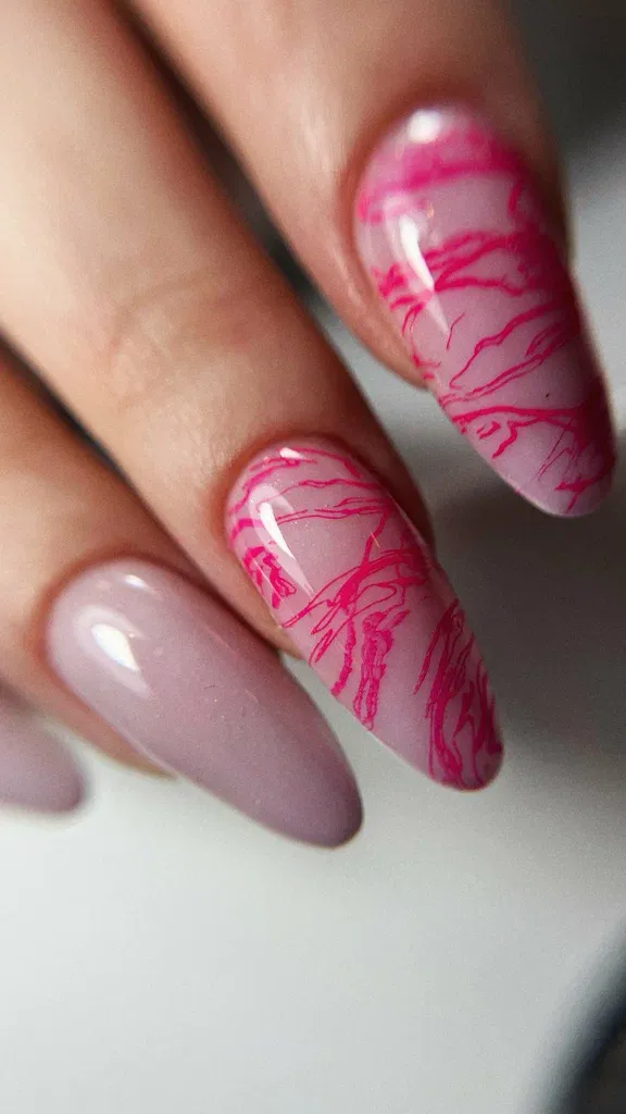 Nails by Лана Жвания — фото 1