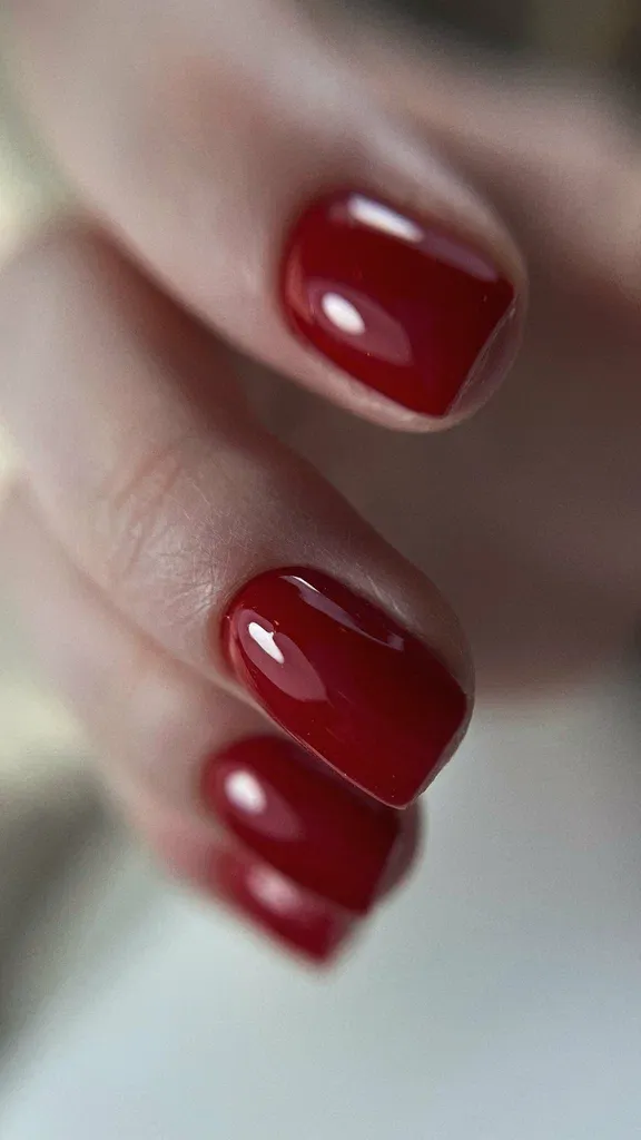 Nails by Лана Жвания — фото 2