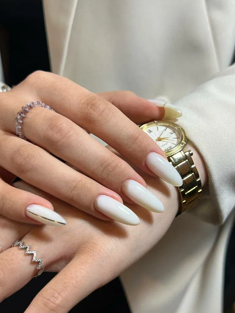Nails by Лана Жвания — фото 4