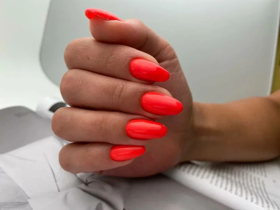 Nails by Лана Жвания — фото 6