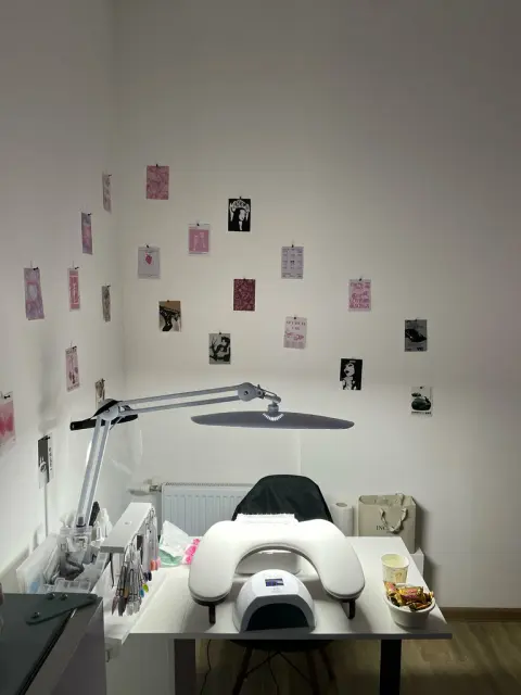 Nails Cult