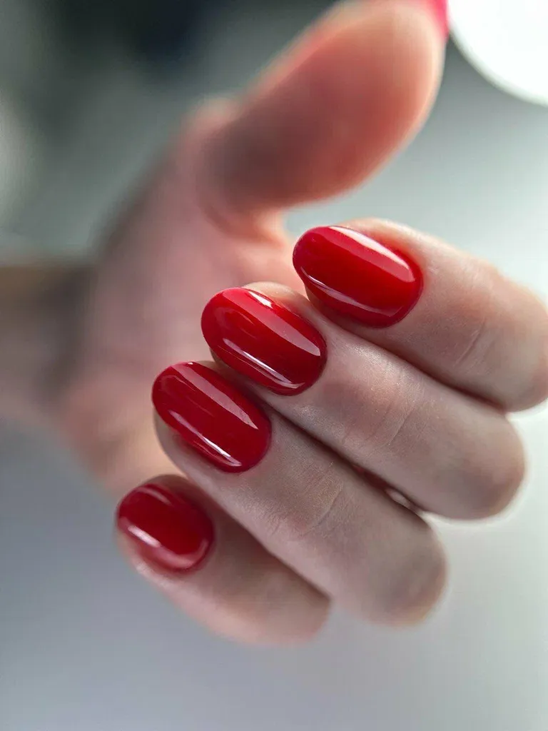 Nails Ekaterina Alieva — фото 2