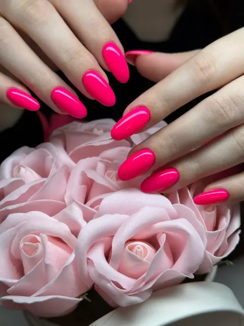 Nana Nail
