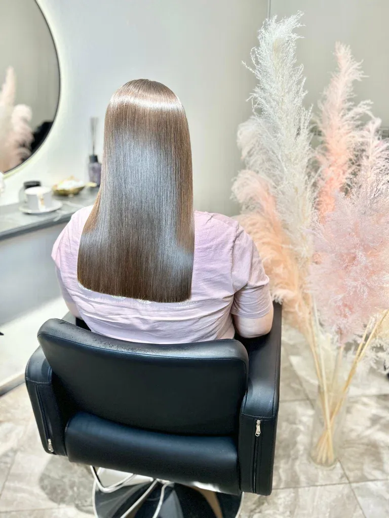 Ne prosto keratin — фото 1