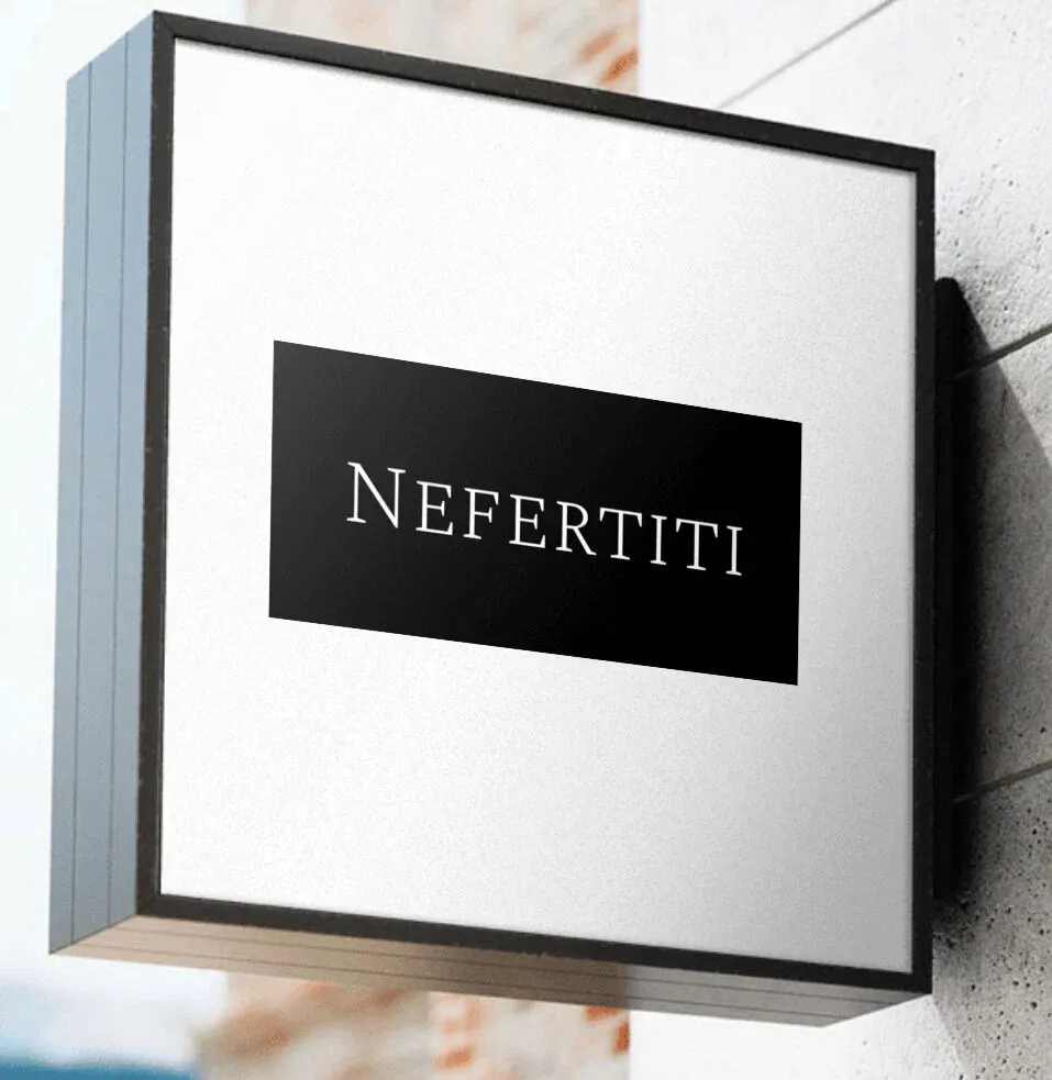 Nefertiti — фото 2