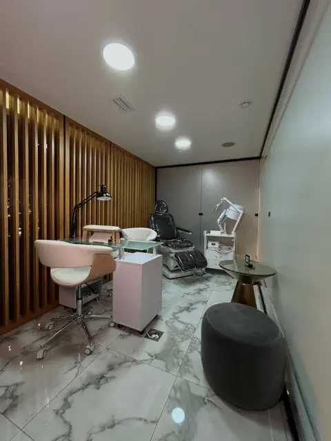 Nero SPA & Beauty Salon