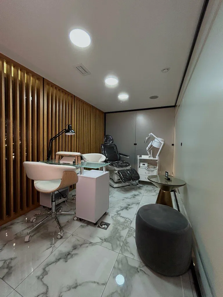 Nero SPA & Beauty Salon — фото 1
