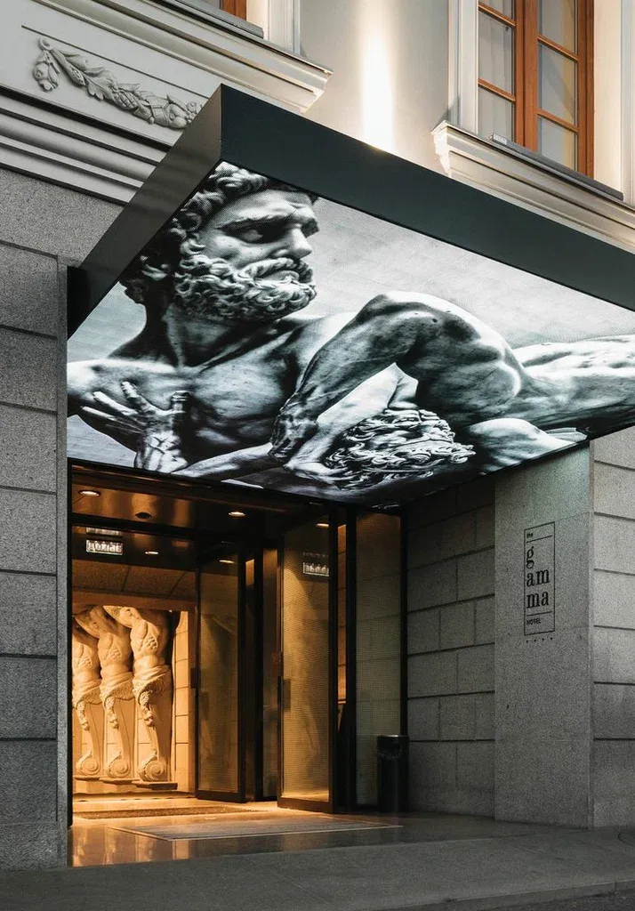 Nero SPA & Beauty Salon — фото 2