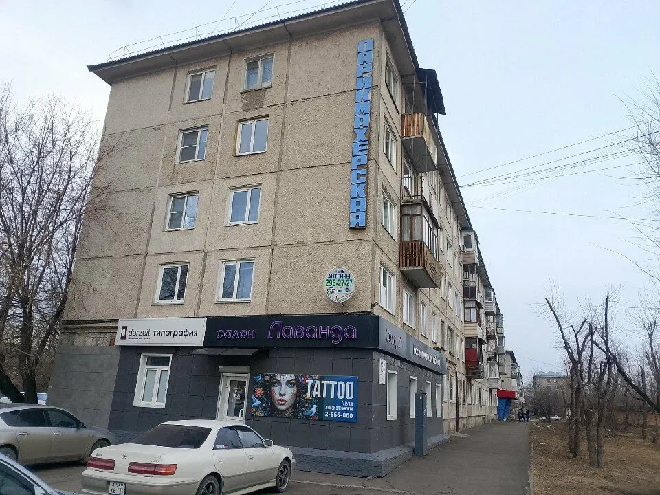 Лаванда — фото 3
