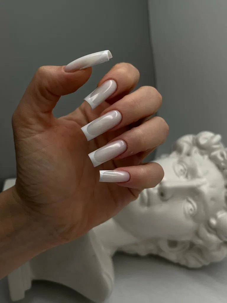 Nusi Nails — фото 4