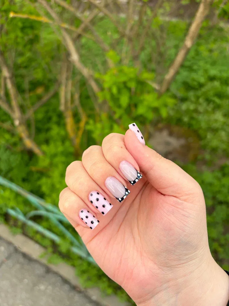 Nusi Nails — фото 5
