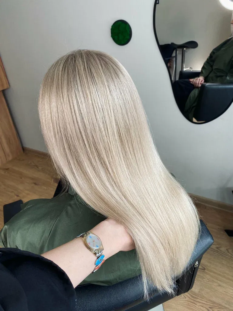 O’hair — фото 2