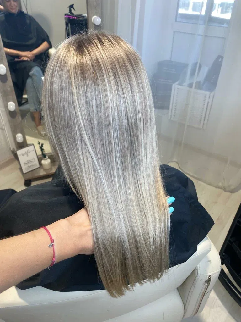 O’hair — фото 3