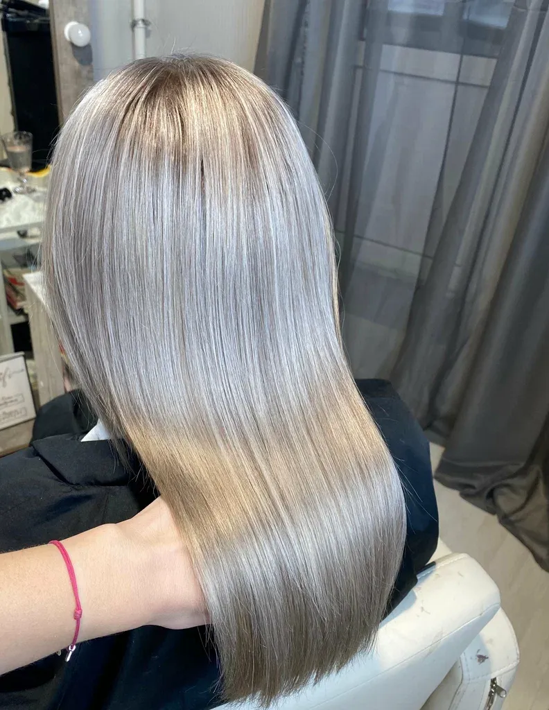 O’hair — фото 4