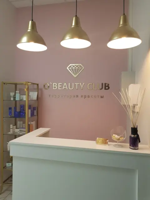 Obeauty club