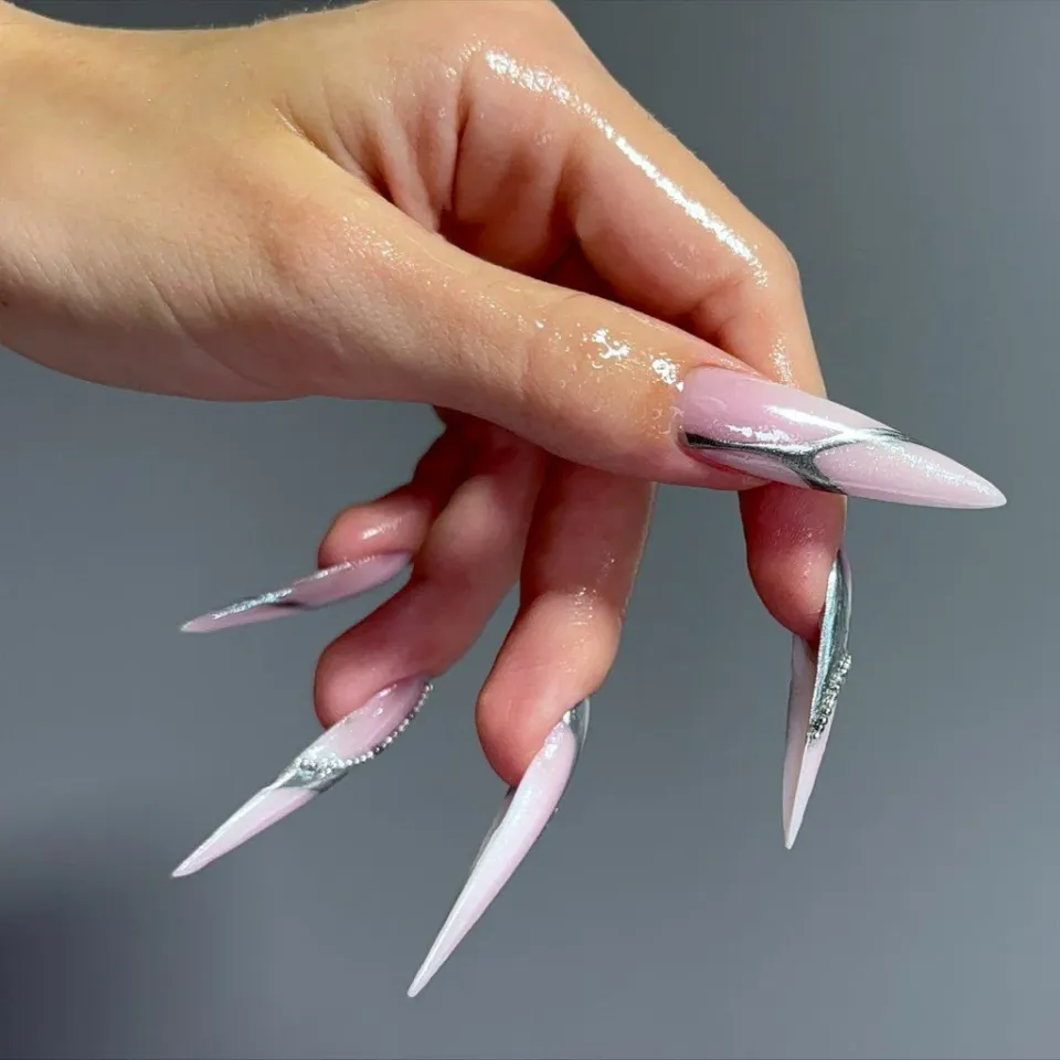 Oh My Nails — фото 6