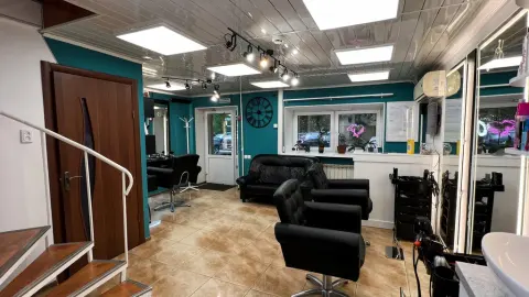 Ok Beauty Bar