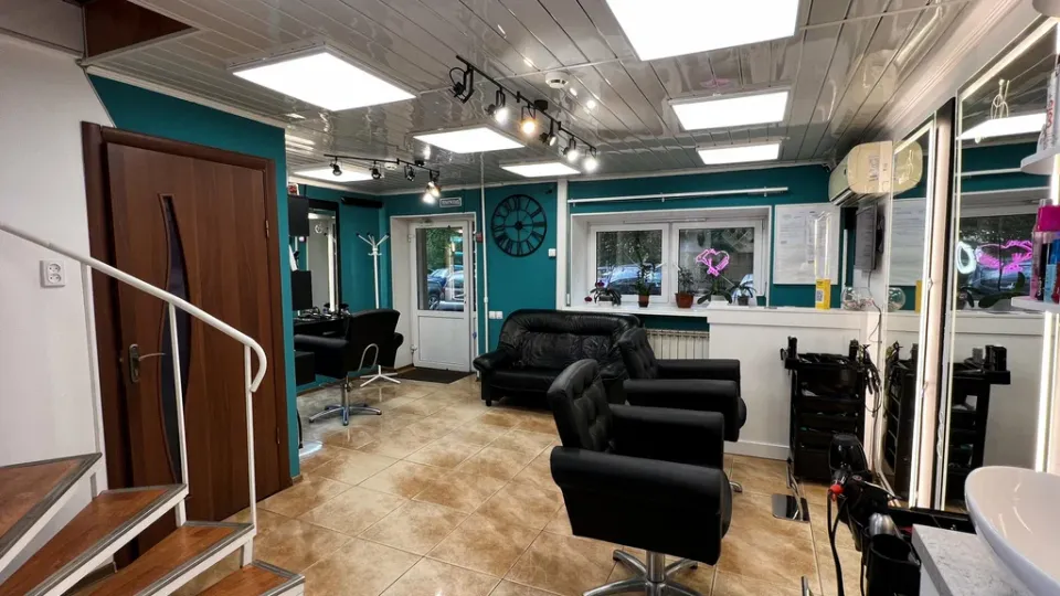Ok Beauty Bar — фото 1