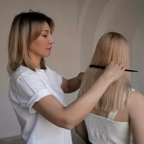 Olga Colorist