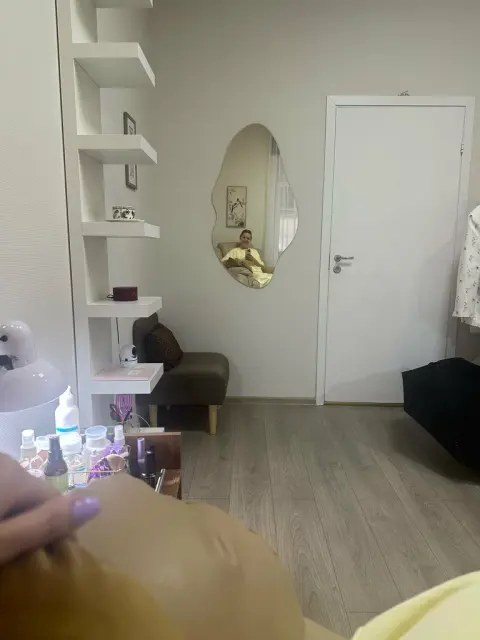 Olga NailBeauty