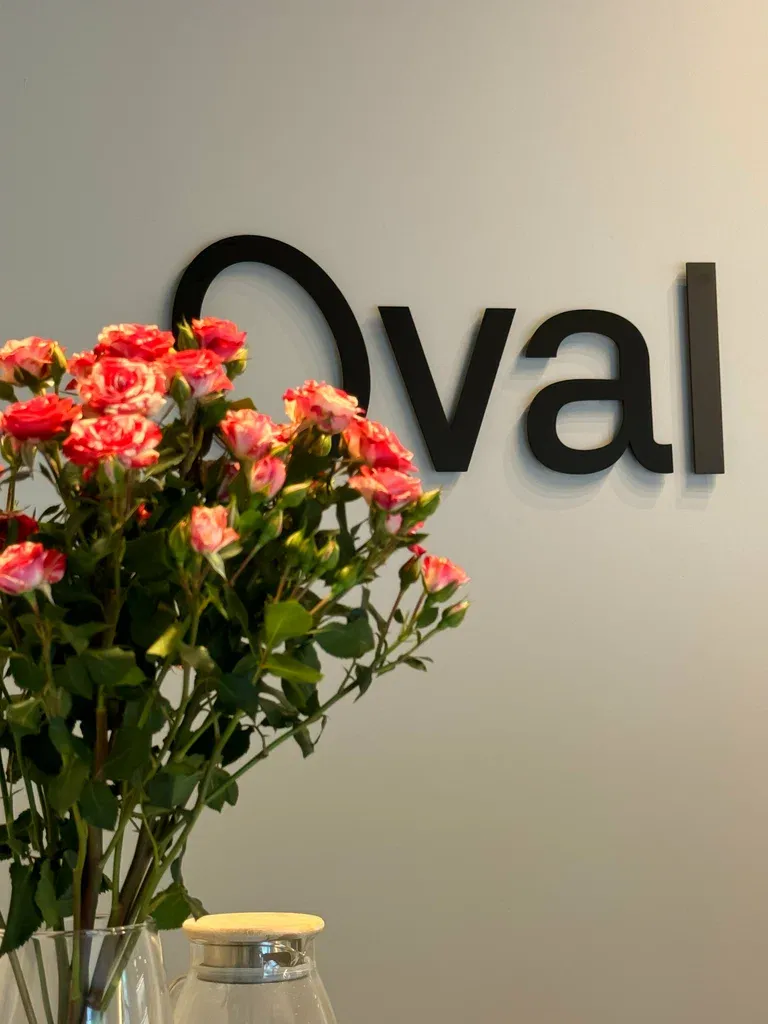 Oval — фото 5