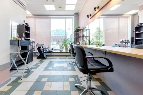 Palastrova Beauty Store