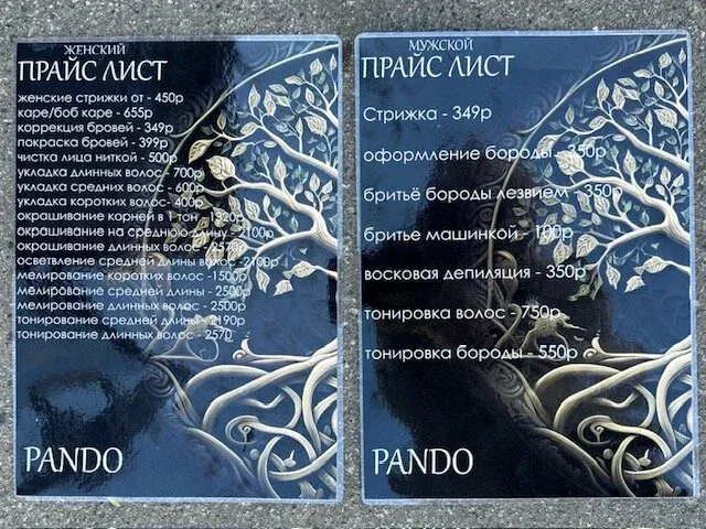 Pando — фото 6