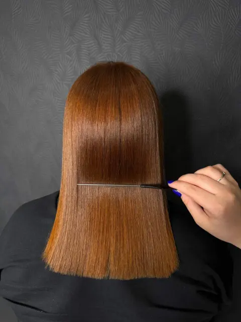 Perfect Hair