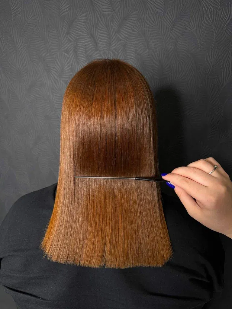 Perfect Hair — фото 1