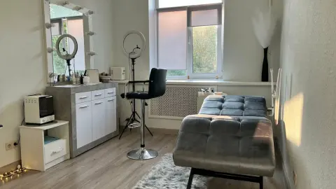 Permanent Lab